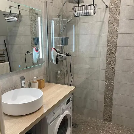 Appartamento Charmant studio à Nice Nizza