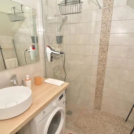 Charmant Studio A Nice Daire Nice