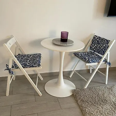 Appartamento Charmant studio à Nice Nizza